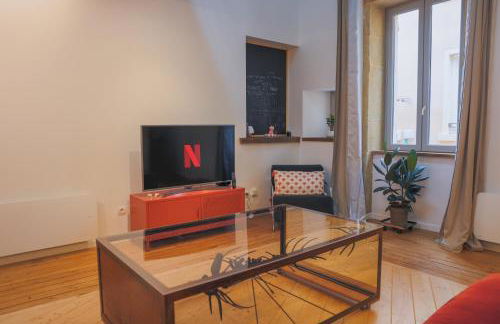 Maison de ville LAGALERIE - Foto 6