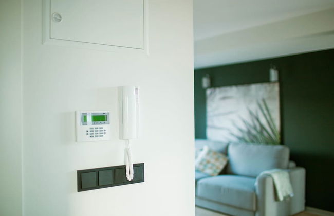 Colorful Apartments Pułtusk - Foto 33