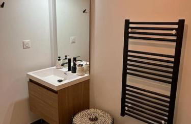 Petit cocon en hyper-centre - Foto 10