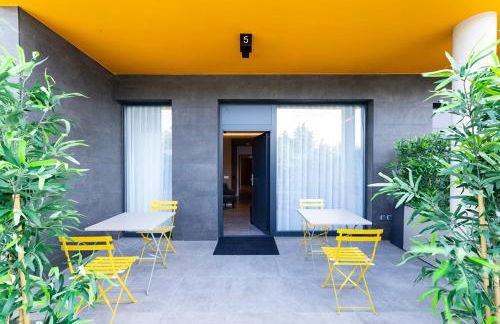 Zuia Suites - Foto 22