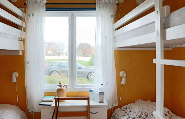 7 Person Holiday Home in Falkenberg-by Traum - Photo 3