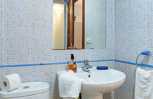 The Mirrors Studio CityCenter - Foto 19