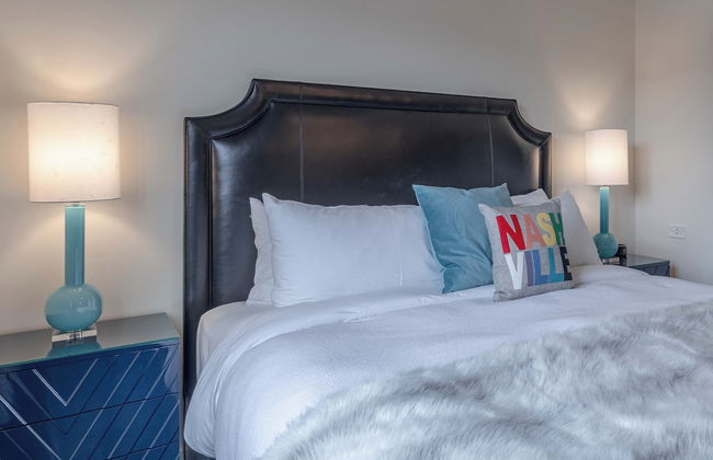 121 Hotel by AvantStay – Modern Comfort in Nashville's West End - Foto 65