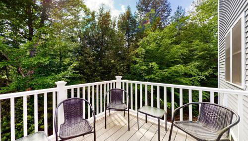 Intervale Escape - Photo 3