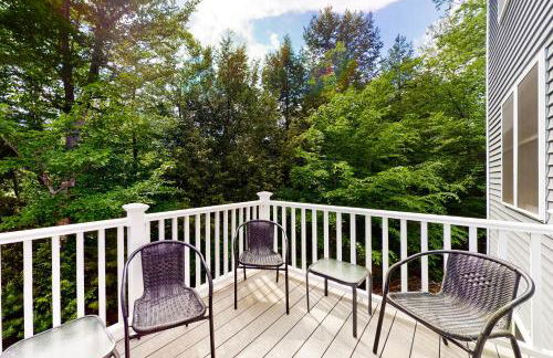 Intervale Escape - Photo 3