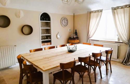 Maison de caractère 170m2 coeur de village - Foto 24