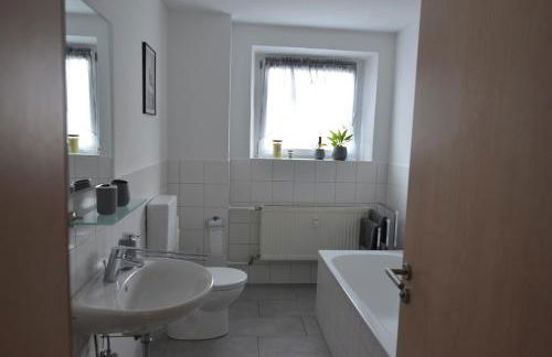 Ferienwohnung Koldas EG - Foto 7