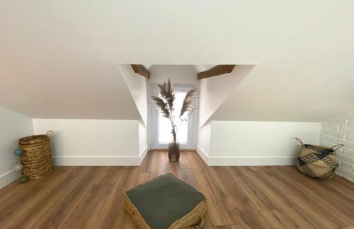 Le Grenier de la Tour d'Auvergne CV - Foto 21