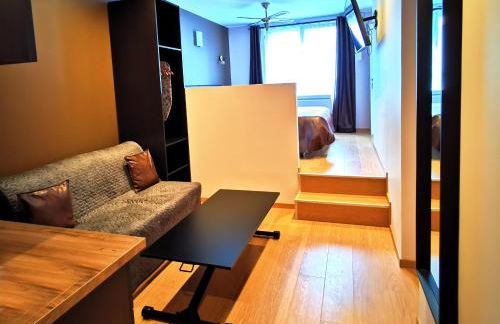 Appart Hotel Relax Spa - Foto 20