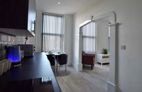 Dwell Living Mowbray - Foto 68