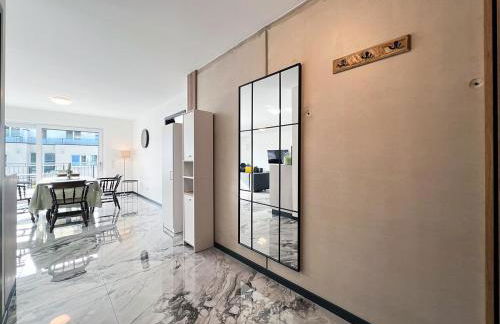 bonquartier - Luxus in Natur - Penthouse nah Bonn - Foto 6