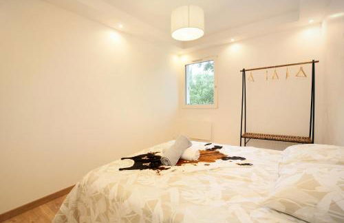 Appartement Toulouse-Moderne-Luxury - Foto 13