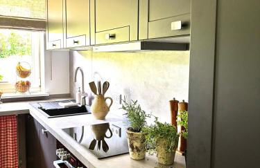 Falkaunest cozy Apartment mit Sauna am Feldberg - Foto 19