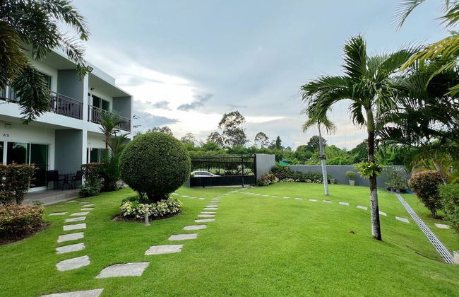 The Serenity Resort - Foto 71