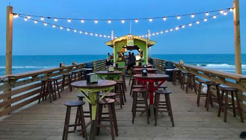 Kraken's Den * Oceanview * Steps to ocean * Pool - Foto 2