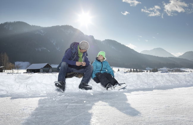 Aparthotel Waidmannsheil - Foto 32