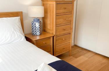 Modern stylish house in Charming Fen Ditton Village - Foto 33