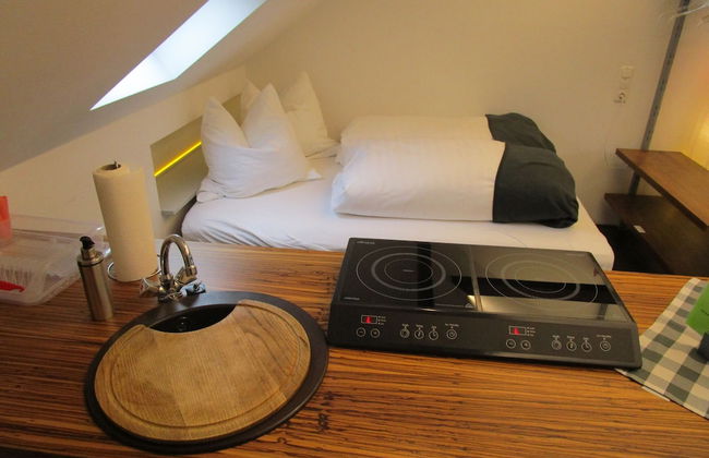 Blex Apartment - Foto 3