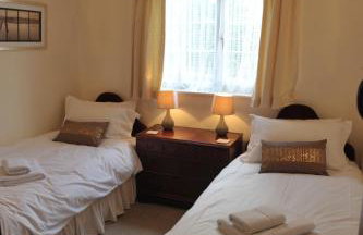 Steppes Farm Cottages - Foto 18