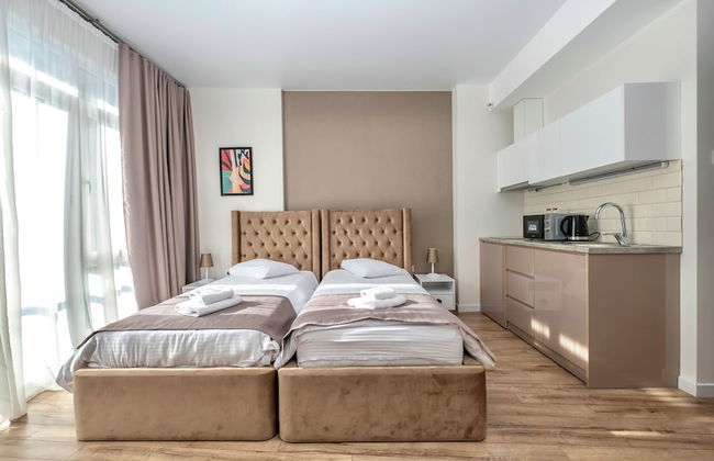 White sails residential hotel - Photo 30