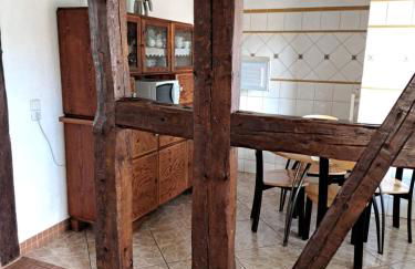 Ferienhaus Gesindestube Trusetal - Foto 21