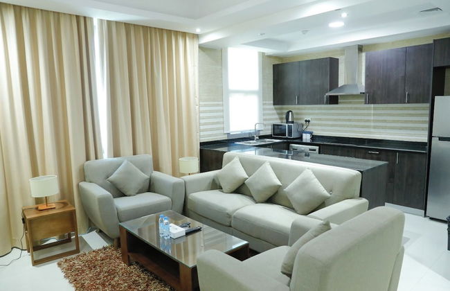 Sirius Tower - Photo 15