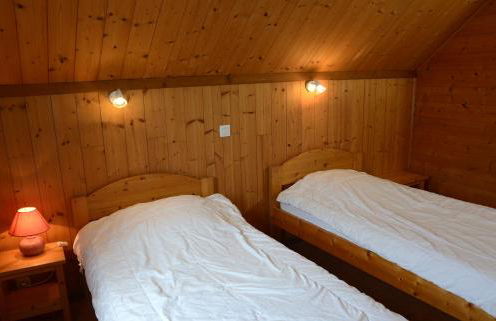 chalet des planchettes - Foto 19