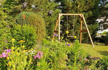 Ferienwohnung zur Töpferstube 1 - Foto 24