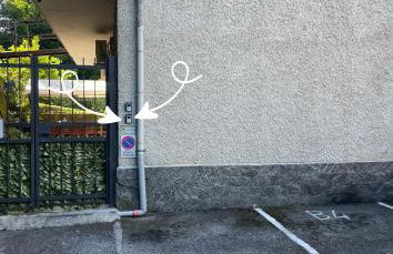 IL NIDO by M&G Holiday Home - Foto 25