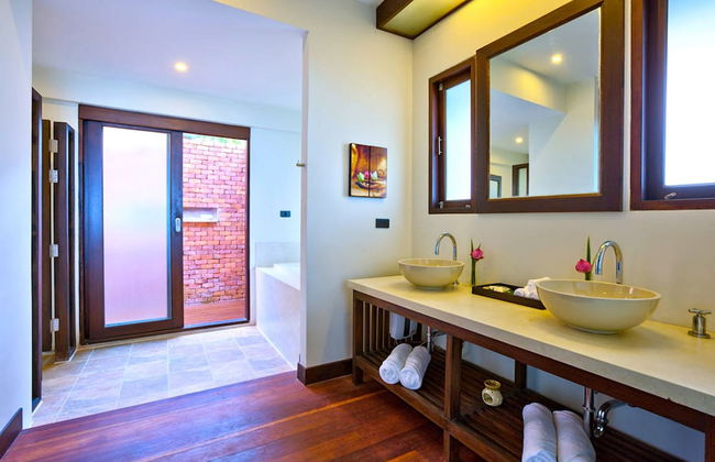 Villa Camile - Foto 43