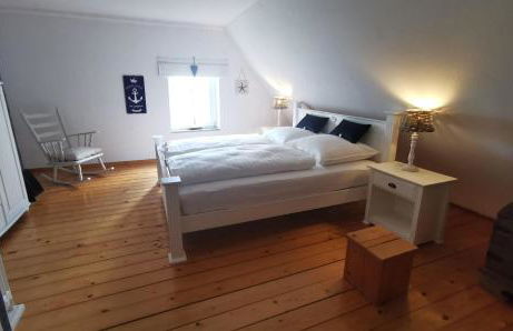 Ferienwohnung-Rungholt-Edomsharder-Hof-Nordstrand - Photo 12
