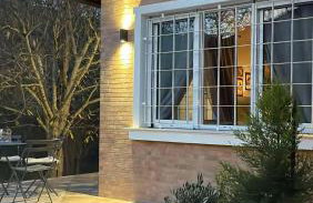 The Lake house Feneos - Foto 9