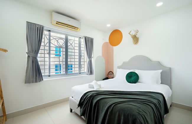 SAZI Church View Home - Free Nails/HairWash - Photo 6