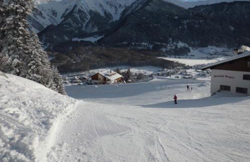 Panorama Lodges Plagött - Foto 38