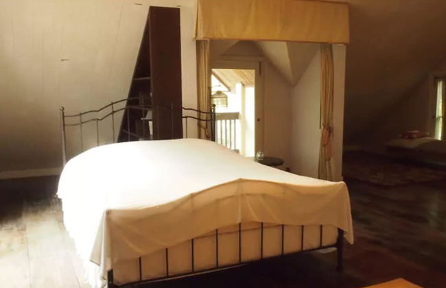 Uncle Jo Rustic - Foto 8