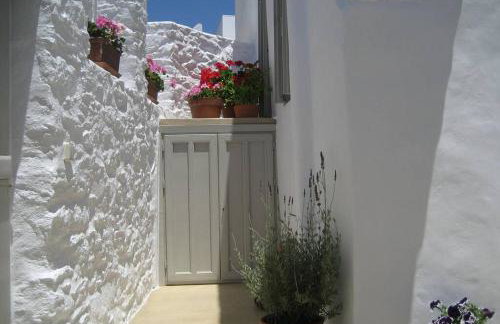 Chora House, by Amorgos Holiday Homes - Photo 33