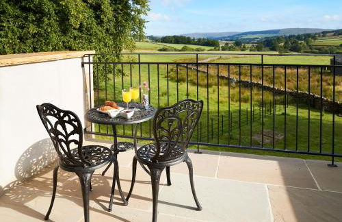 The Old Buttress at Rotherhope Towers - Foto 6