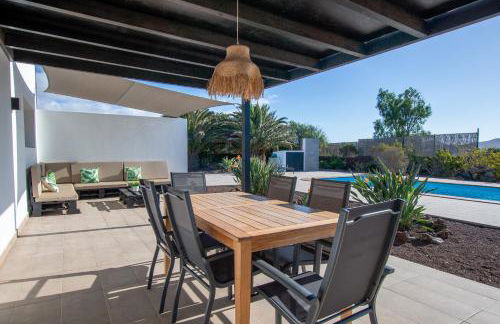 Heated & Shared Pool VILLA MATRIANA 36A, North Shore Villas - Foto 8