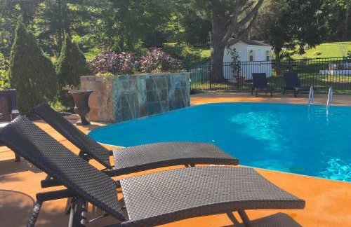 The Villas on Lake George - Foto 20