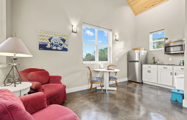 Hill Country Casitas - Foto 46