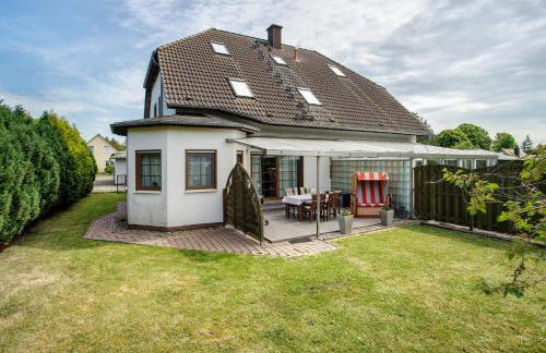 Ferienwohnung K Schröder - Foto 1