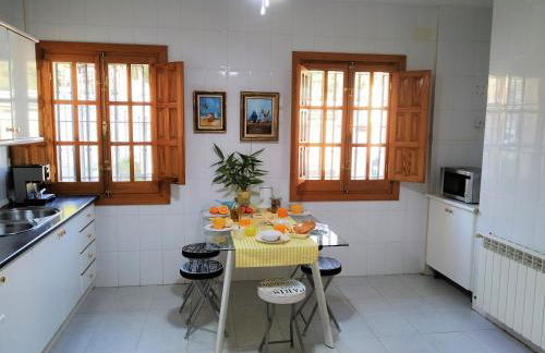 Alojamiento Rural Monte del Sol - Foto 30