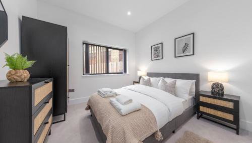 SERCASA - Appletree Court - Kingston - Foto 5