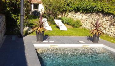 Le Souliadou - Foto 4, Garden