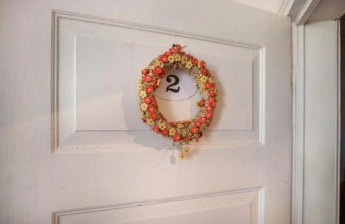 Herrenhaus Marienhof - Foto 56