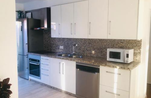 Apartment with private patio - Photo 49