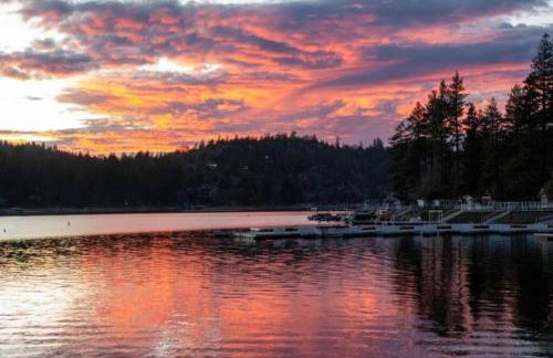 The Lake Chalet - Foto 40