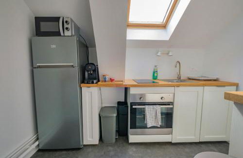 Sainte-Anne - Foto 39