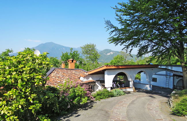 Casa del Pittore - Foto 16