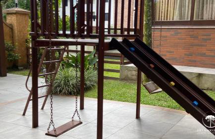 Luxuoso apartamento de 3 suítes frente rua torta - Foto 52